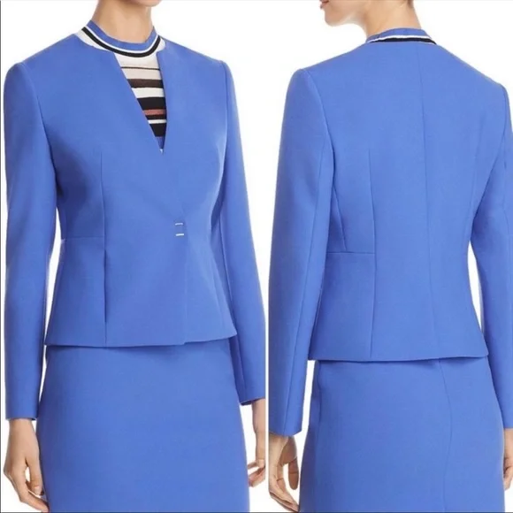 NWT Boss  Hugo Boss jacket006 - Picture 3 of 16